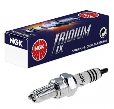Świeca irydowa NGK KYMCO 125 200 250 400 500 Like People ZING Venox MXU Xciting