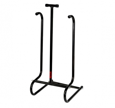 Stojak do mycia i suszenia butów motocyklowych BIKETEC BTBWS02