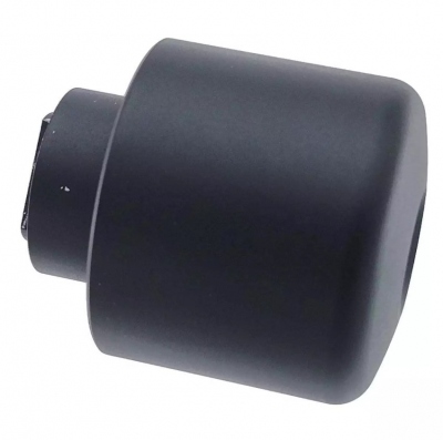 Końcówki ciężarki kierownicy stalowe Honda CBR 300 R RA 2015-2016