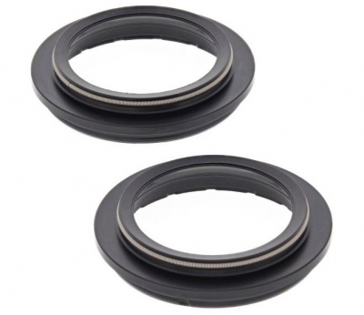 Uszczelniacze pyłowe lag Kawasaki Z800 2013-2016 All Balls 