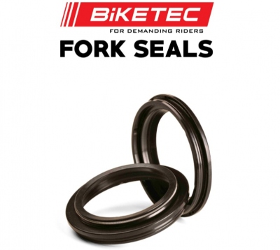 Uszczelniacze lag Biketec TCY 50X63X11 ARI093