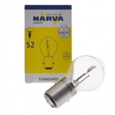 Żarówka reflektora lampy skuter Peugeot Speedfight Vivacity 