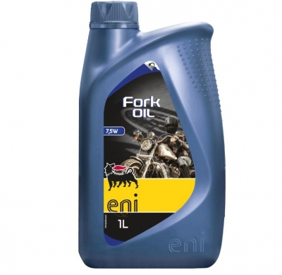 ENI FORK OIL 7.5W