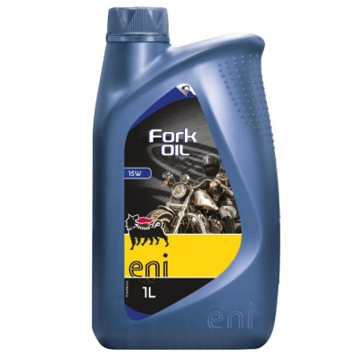 Olej do lag zawieszenia AGIP ENI Fork 15W