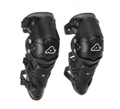 Ochraniacze kolan ACERBIS EVO 3.0 CROSS ENDURO QUAD