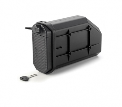 Skrzynka narzędziowa do kufra bocznego KAPPA / GIVI KS250