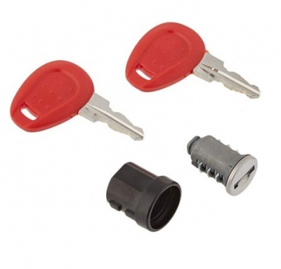 KAPPA K500 Zamek i kluczyki do kufrów K48 K49 K35 K37 K46 K47