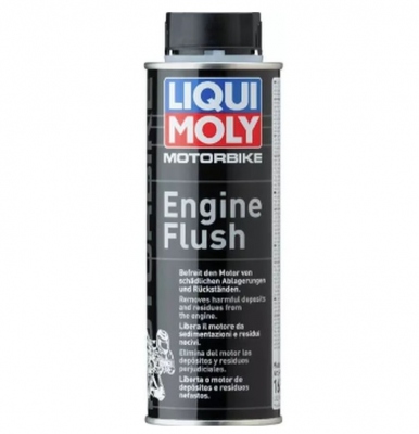 LIQUI MOLY Engine Flush płukanka do silnika 0,25L