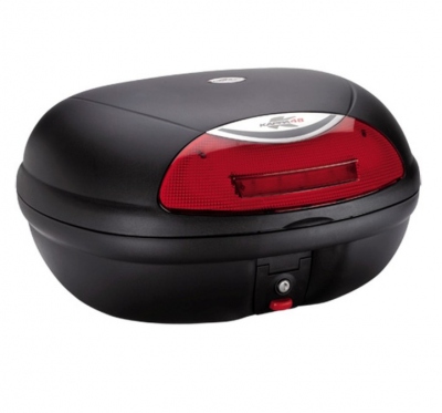 Kufer centralny KAPPA K48N na dwa kaski 48L Monokey