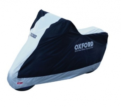 Pokrowiec na skuter 50 ROMET JUNAK BARTON OXFORD Aquatex S CV200