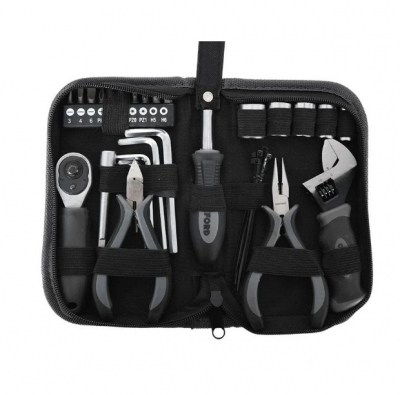 Zestaw narzędzi OXFORD duży 27 elementów OX770