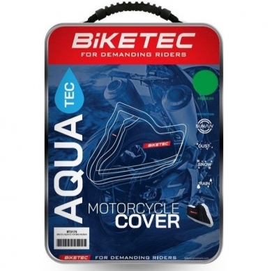 Pokrowiec plandeka Honda CB 125 F / CBF 125 2014-2026