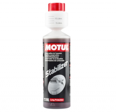 MOTUL Stabilizator dodatek do paliwa 250ml