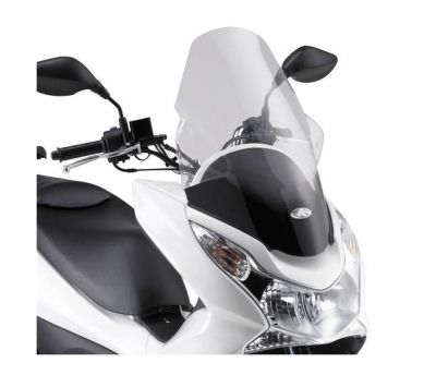 Wysoka Szyba owiewka HONDA PCX 125 150 2010 2011 2012 2013 KAPPA