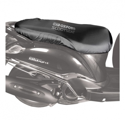 Pokrowiec na siedzenie skutera 50 cc OXFORD S CV185