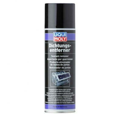 LIQUI MOLY Środek do usuwania uszczelek 300ml