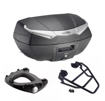 Kufer tylny HONDA NC 750 X 2020 2021 2022 2023 2024 2025 KAPPA