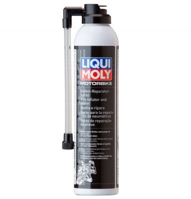 LIQUI MOLY REIFEN SPRAY DO NAPRAWY PRZEBITYCH OPON 300ml