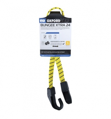 Ekspander guma do mocowania bagażu OXFORD OX713 80cm