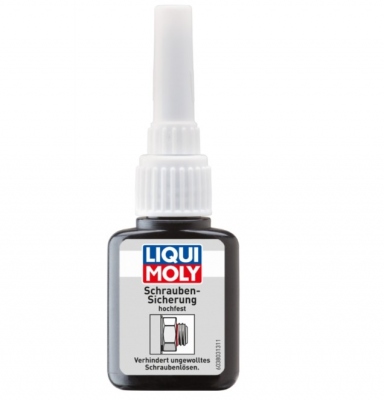 LIQUI MOLY Klej do gwintów 10ml