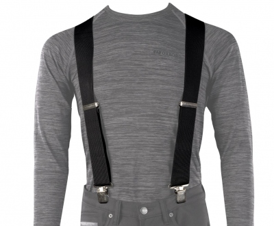 OXFORD Szelki do spodni motocyklowych CA050