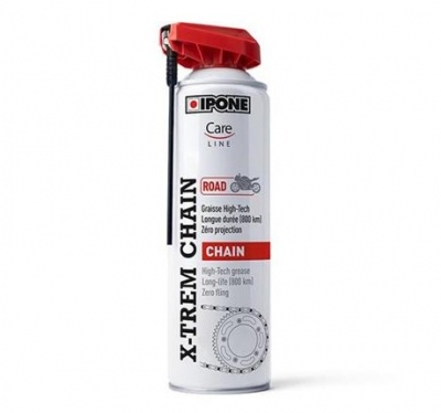 Smar do łańcucha IPONE CHAIN 500 ml X-TREM ROAD 