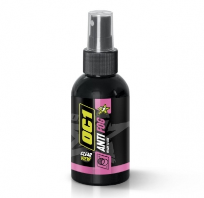OC1 ANTI FOG środek przeciw parowaniu szyby kasku anty-fog