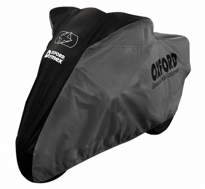  Oxford CV404 Dormex - pokrowiec na motocyklrozmiar XL
