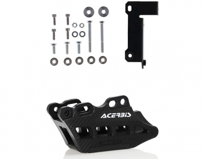 Prowadnica Łańcucha YAMAHA XTZ 700 TENERE 700 2019-2024 ACERBIS