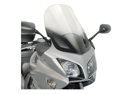 Wysoka Szyba owiewka Honda CBF 600 S 2004-2012