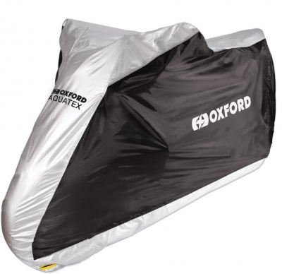 Pokrowiec na motocykl OXFORD Aquatex L CV204 