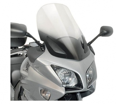 Wysoka Szyba owiewka Honda CBF 1000 S 2006-2009