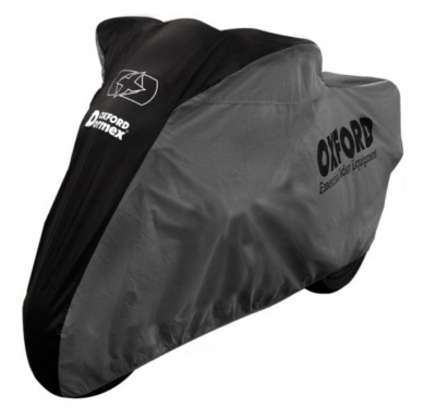 Pokrowiec na motocykl OXFORD Dormex M CV402