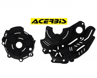 Osłony silnika ACERBIS Yamaha XTZ Tenere 700 MT-07 XSR