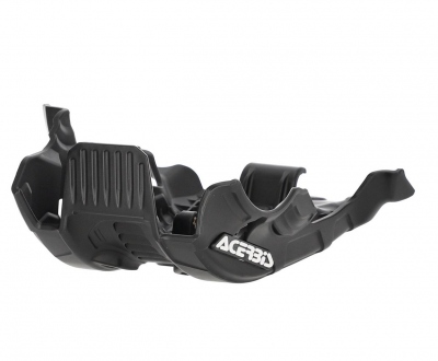 Osłona płyta silnika ACERBIES KTM SX XC 150 250 300 2023 2024 2025