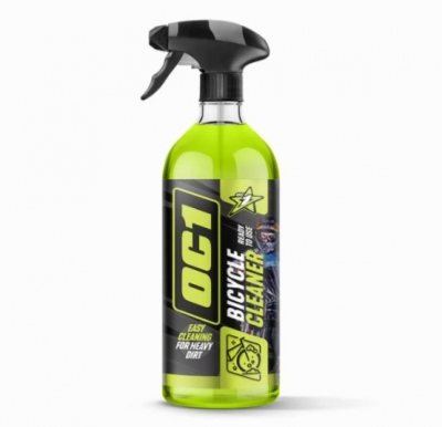 Środek OC1 BICYCLE CLEANER do mycia roweru