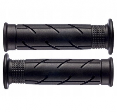 Manetki gumy kierownicy Honda NSA 700 DN-01 ABS 2008-2011