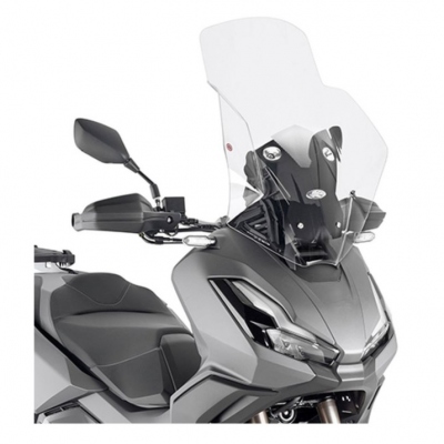 Wysoka SZYBA HONDA ADV 350 2022-2025 KAPPA
