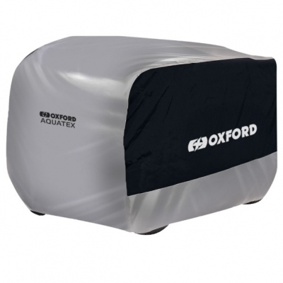 Pokrowiec Oxford Aquatex ATV na QUADa POLARIS CFMoto TGB Yamaha