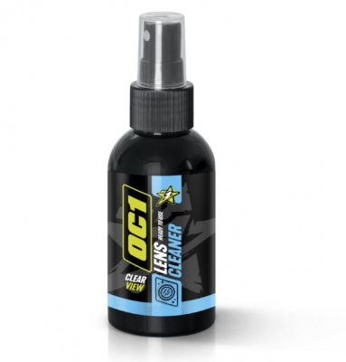 OC1 Lens Cleaner płyn do mycia gogli / szyby kasku 100ML
