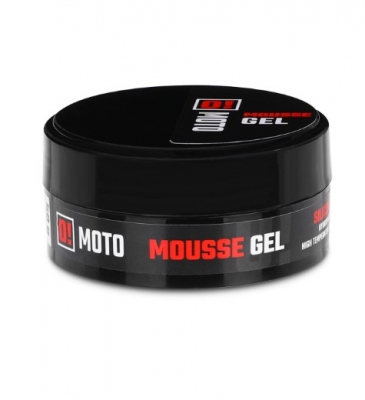 O!MOTO ŻEL do musów MOUSSE-GEL 50g