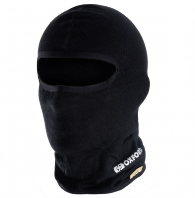 Kominiarka motocyklowa termoaktywna OXFORD CA030 wełna merynosa