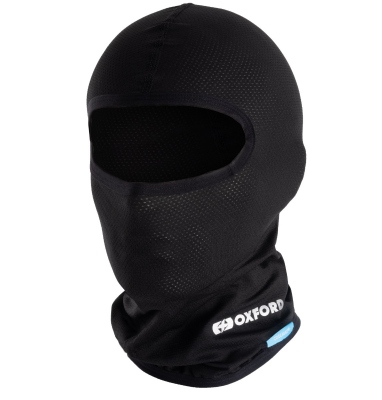 OXFORD Kominiarka COOLMAX CA015 z dużym otworem na oczy