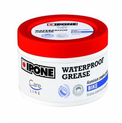 IPONE Waterproof GREASE smar wodoodporny 200g