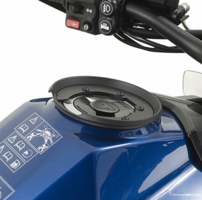 Kappa Tanklock BF02K mocowanie na bak do tankbaga Triumph MV Aprilia
