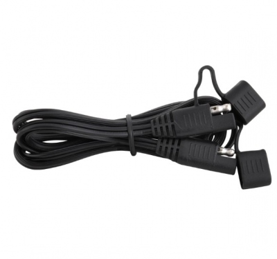 Przewód do ładowarki prostownika OXFORD 1,5m SAE-SAE EL110