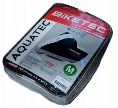 Pokrowiec plandeka na ZONTES 125 G1