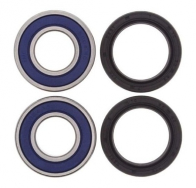 Łożyska koła przód Kawasaki ZX-10R NINJA 2004-2005 All Balls