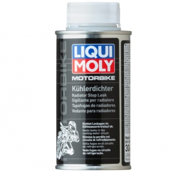 LIQUI MOLY Motorbike Uszczelniacz Chłodnicy 125ml