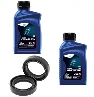 Uszczelniacze lag olej BMW G650 GS 2008-2015